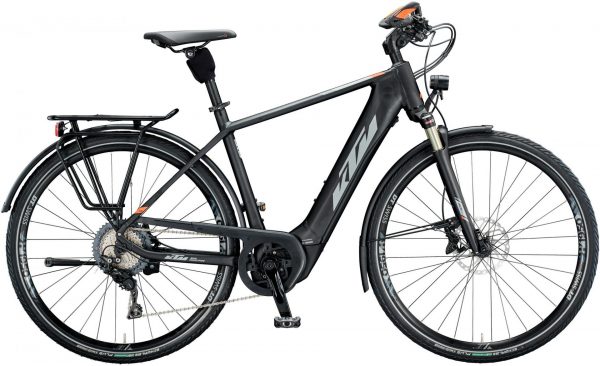 KTM Macina Style 610 2020 Trekking e-Bike