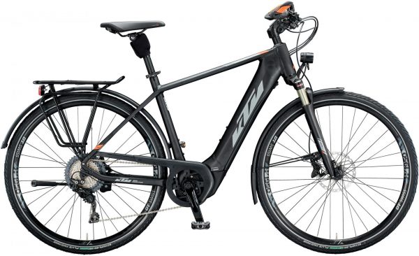 KTM Macina Style 610 2020 Trekking e-Bike