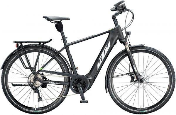 KTM Macina Style 630 2020 Trekking e-Bike