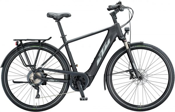 KTM Macina Style XL 2020 Trekking e-Bike