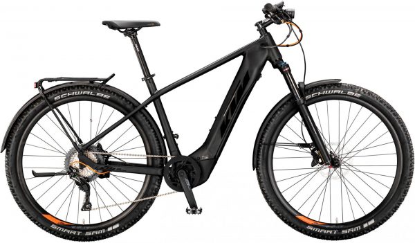 KTM Macina Team LFC 2020 e-Mountainbike