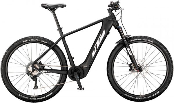 KTM Macina Team XL 2020 e-Mountainbike