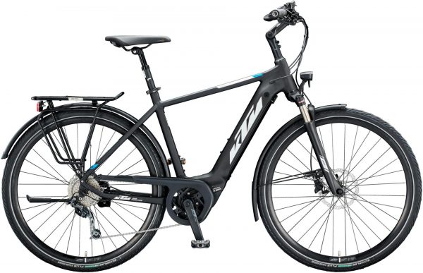 KTM Macina Tour 510 2020 Trekking e-Bike