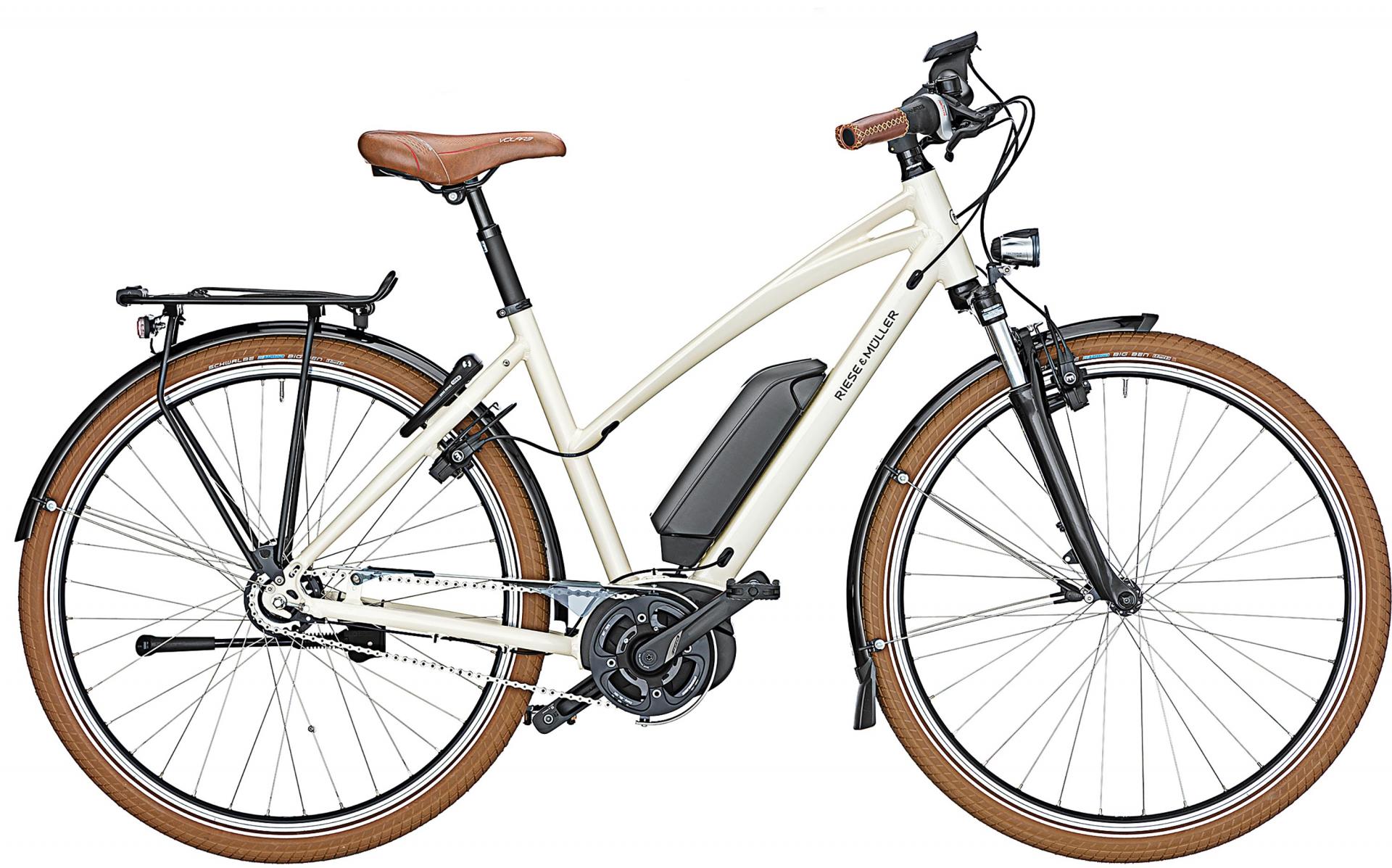 Riese M ller Cruiser Mixte city r cktritt 2020 e motion