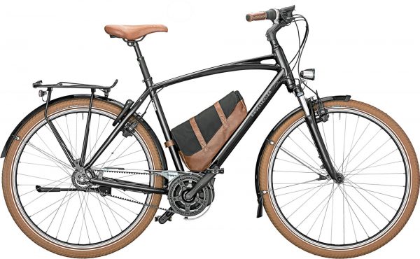 Riese & Müller Cruiser vario 2020 City e-Bike