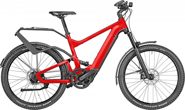 Riese & Müller Delite GT rohloff HS 2020 Trekking e-Bike