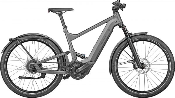 Riese & Müller Delite GT vario HS 2020 Trekking e-Bike