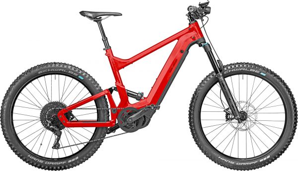 Riese & Müller Delite mountain touring 2020 e-Mountainbike