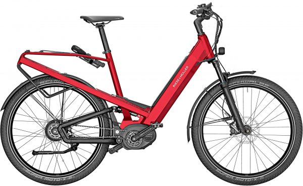 Riese & Müller Homage GT vario 2020 Trekking e-Bike