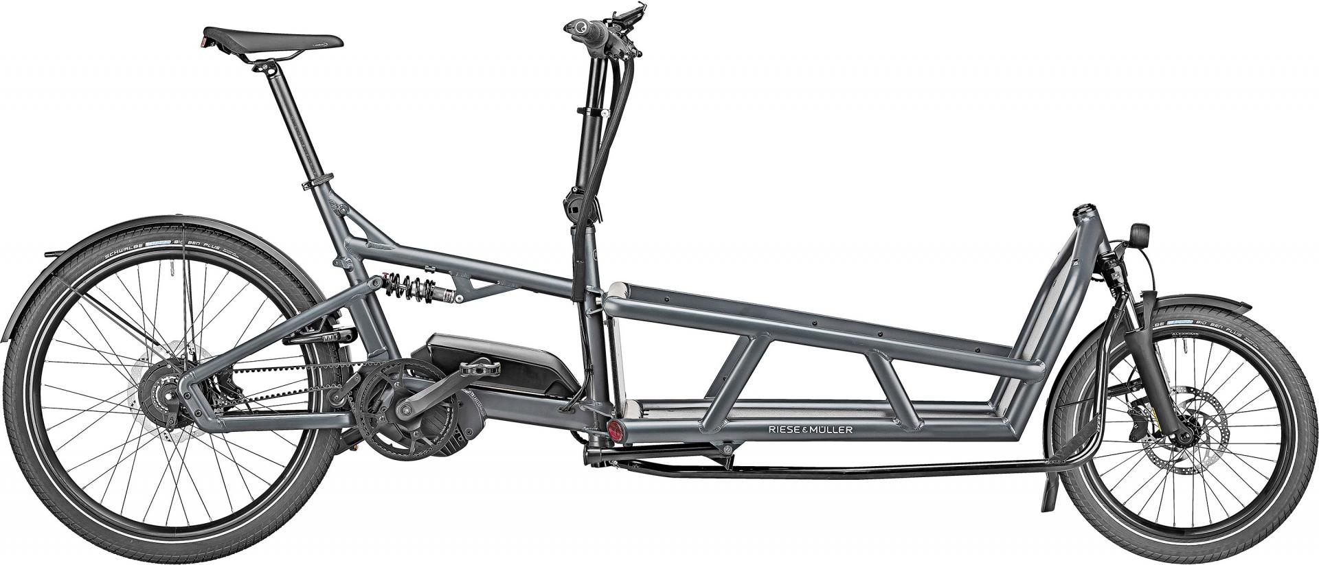 Riese M ller Load 75 touring 2020 e motion experts GmbH