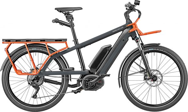 Riese & Müller Multicharger GT touring HS 2020 S-Pedelec