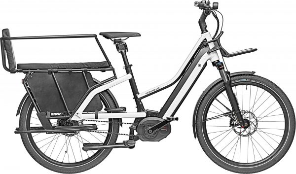 Riese & Müller Multicharger Mixte GT light 2020 Trekking e-Bike