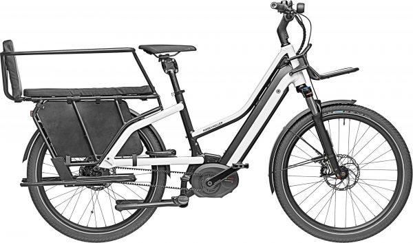Riese & Müller Multicharger Mixte GT touring HS 2020 S-Pedelec