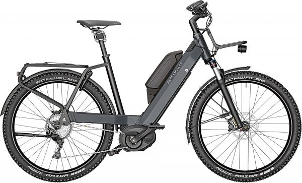 Riese & Müller Nevo GT touring 2020 Trekking e-Bike