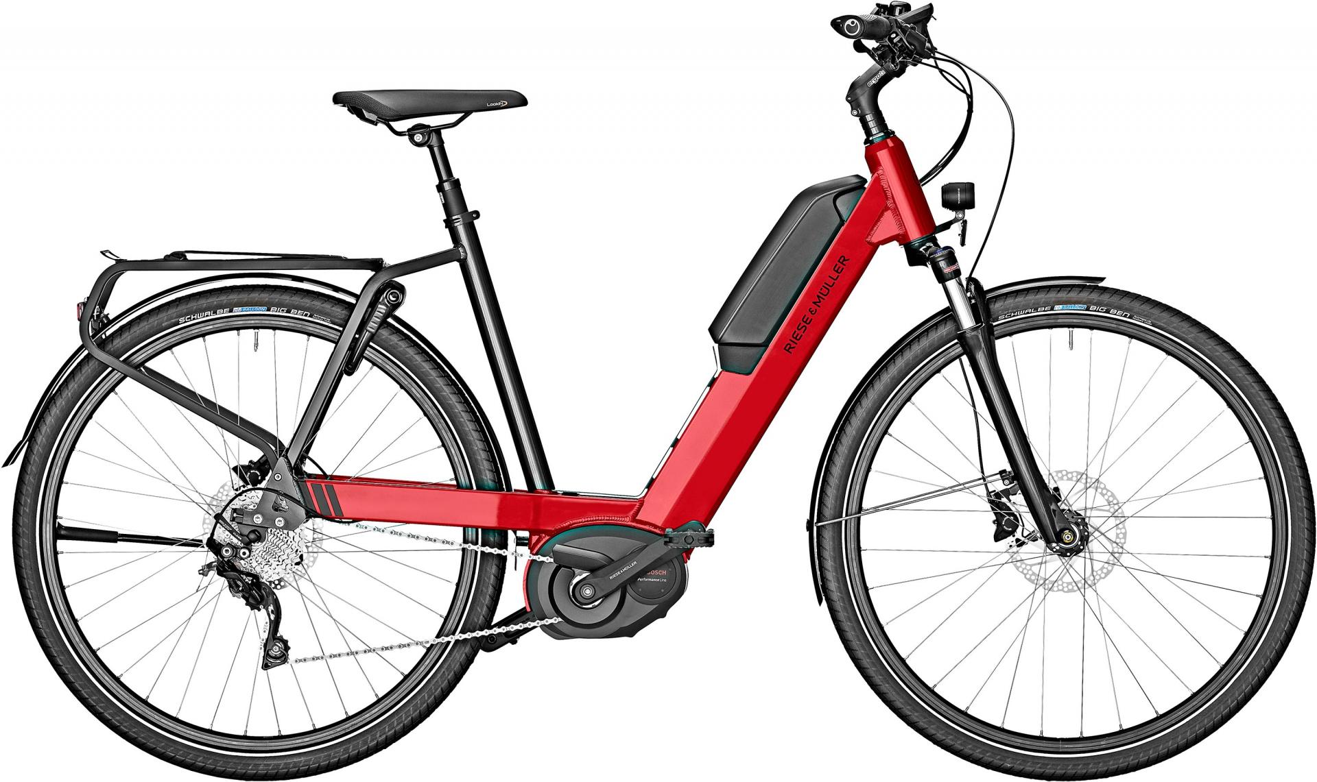 Riese M ller Nevo touring 2020 e motion experts GmbH