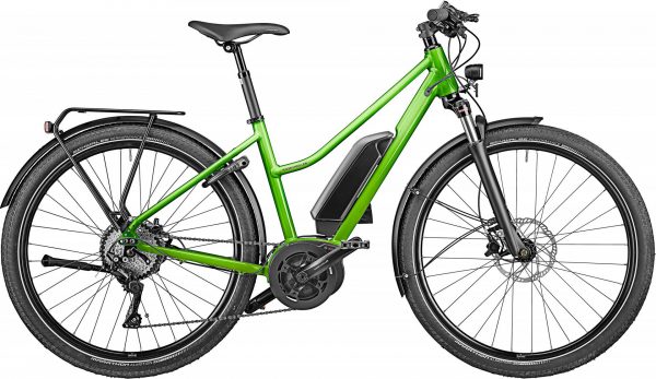 Riese & Müller Roadster Mixte GT touring 2020 Trekking e-Bike