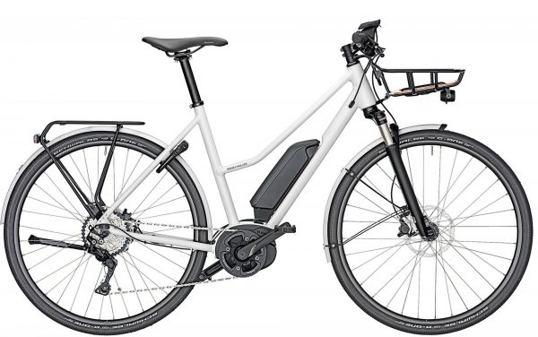 Riese & Müller Roadster Mixte touring HS 2020 S-Pedelec