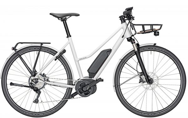 Riese & Müller Roadster Mixte urban 2020 City e-Bike