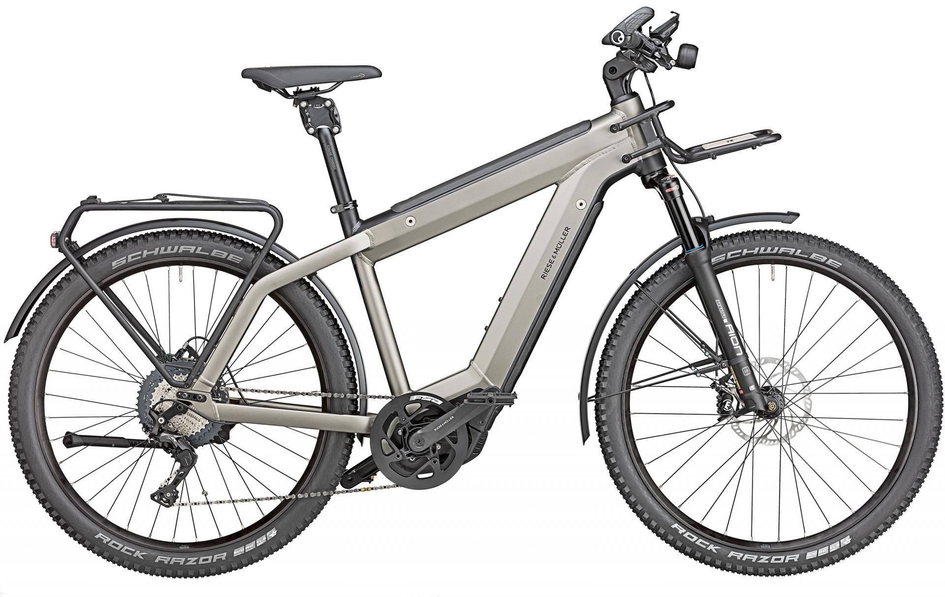 Riese M ller Supercharger2 GT vario HS 2020 e motion experts GmbH