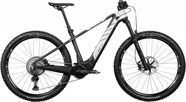 ROTWILD R.C750 Pro HT 2020 e-Mountainbike