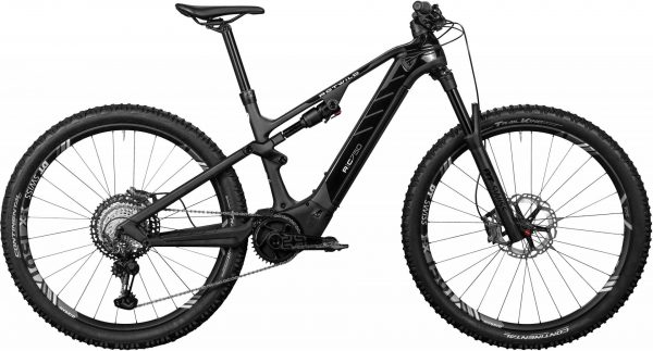 ROTWILD R.C750 Ultra 2020 e-Mountainbike