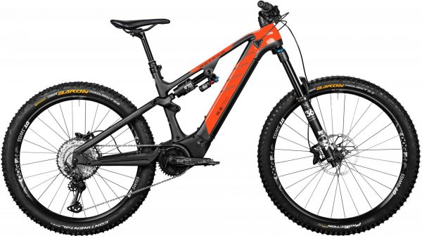 ROTWILD R.E750 Core 2020 e-Mountainbike