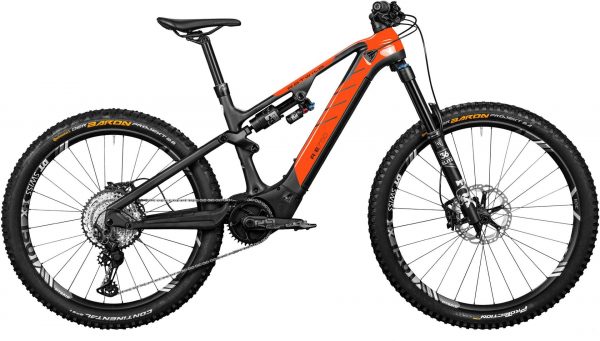 ROTWILD R.E750 Pro 2020 e-Mountainbike