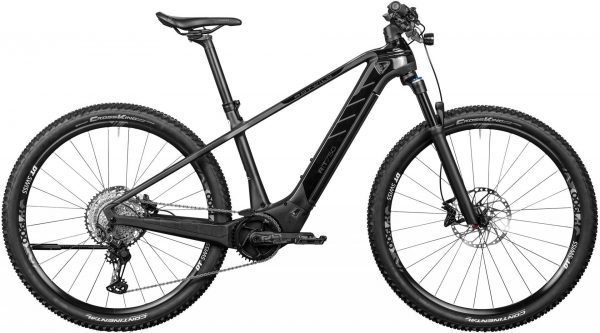 ROTWILD R.T750 Core 2020 e-Mountainbike