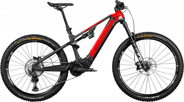 ROTWILD R.X750 Core 2020 e-Mountainbike