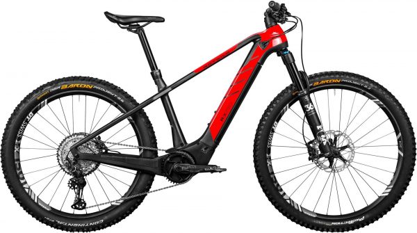 ROTWILD R.X750 Pro HT 2020 e-Mountainbike