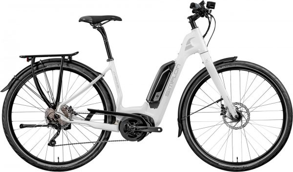 Simplon Chenoa Uni 60 2020 Trekking e-Bike