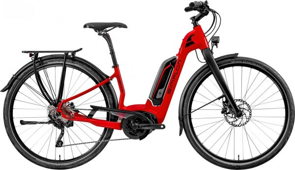 Simplon Chenoa Uni 60 Di2 2020 Trekking e-Bike