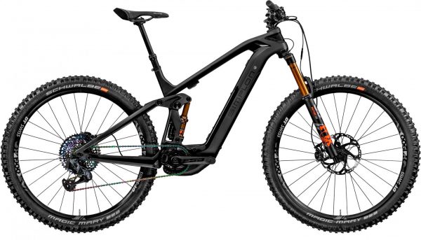 Simplon Rapcon PMAX GX1 Eagle 2020 e-Mountainbike