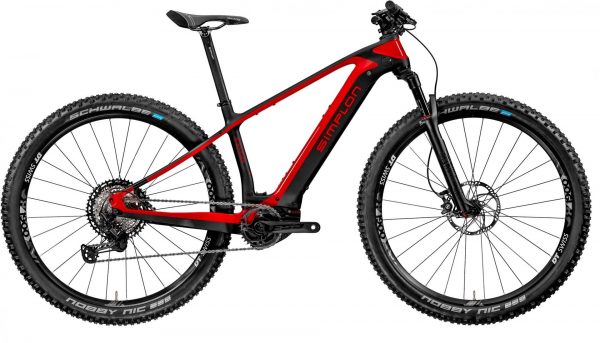 Simplon Sengo PMAX E-14 2020 e-Mountainbike