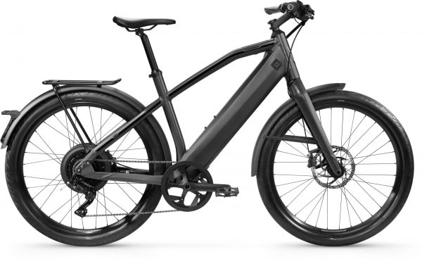 Stromer ST1 2020 S-Pedelec