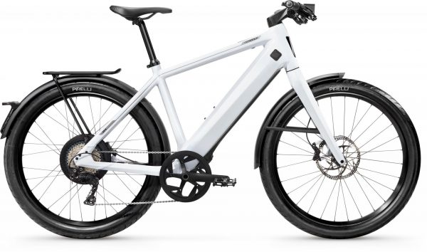 Stromer ST3 2020 S-Pedelec