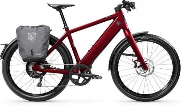 Stromer ST3 Anniversary Edition 2020 S-Pedelec