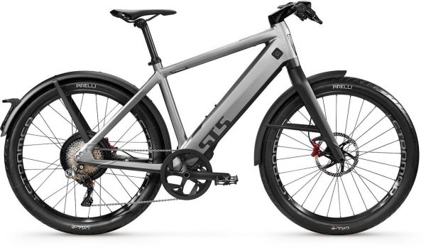 Stromer ST5 2020 S-Pedelec