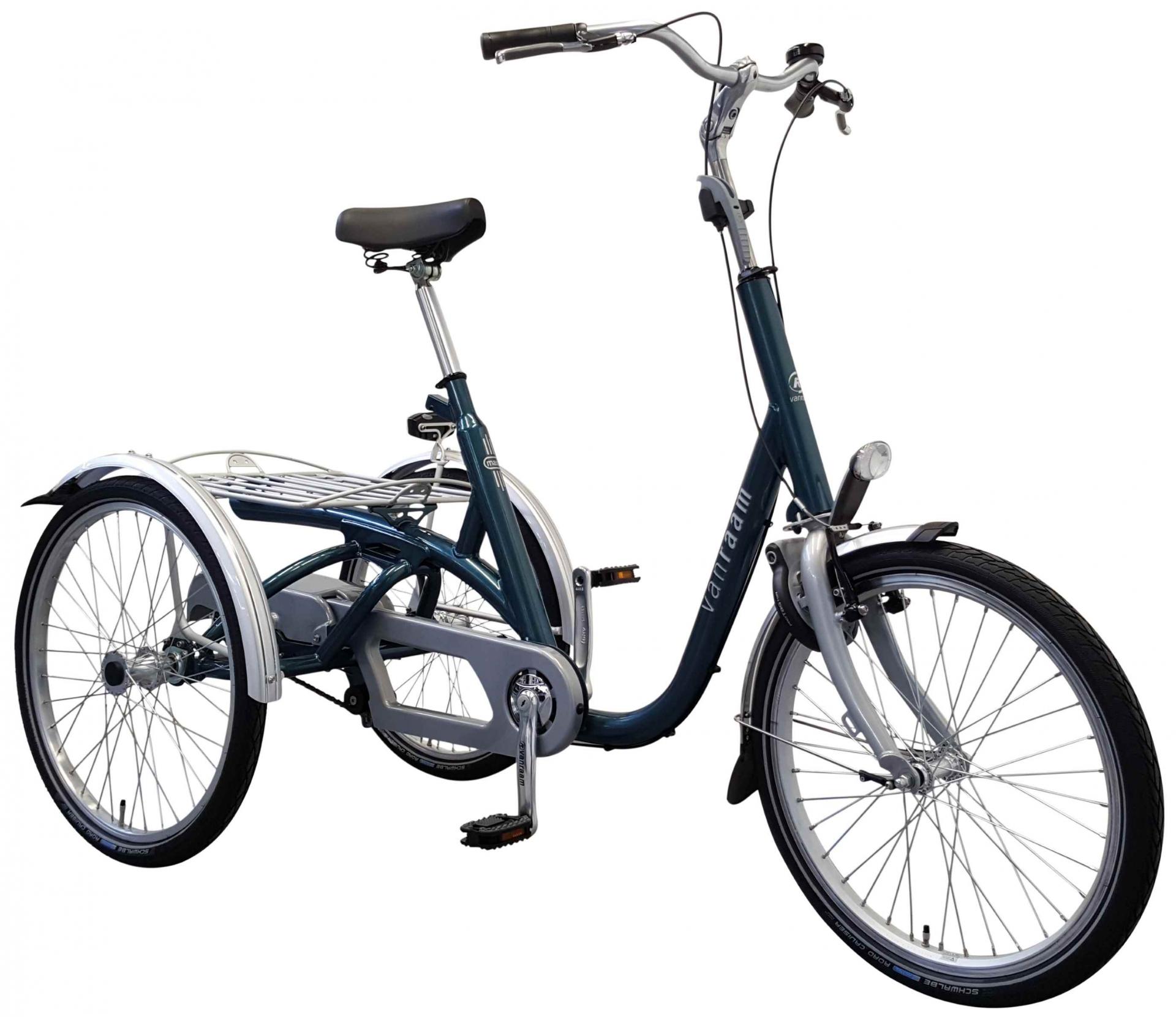 van raam bikes