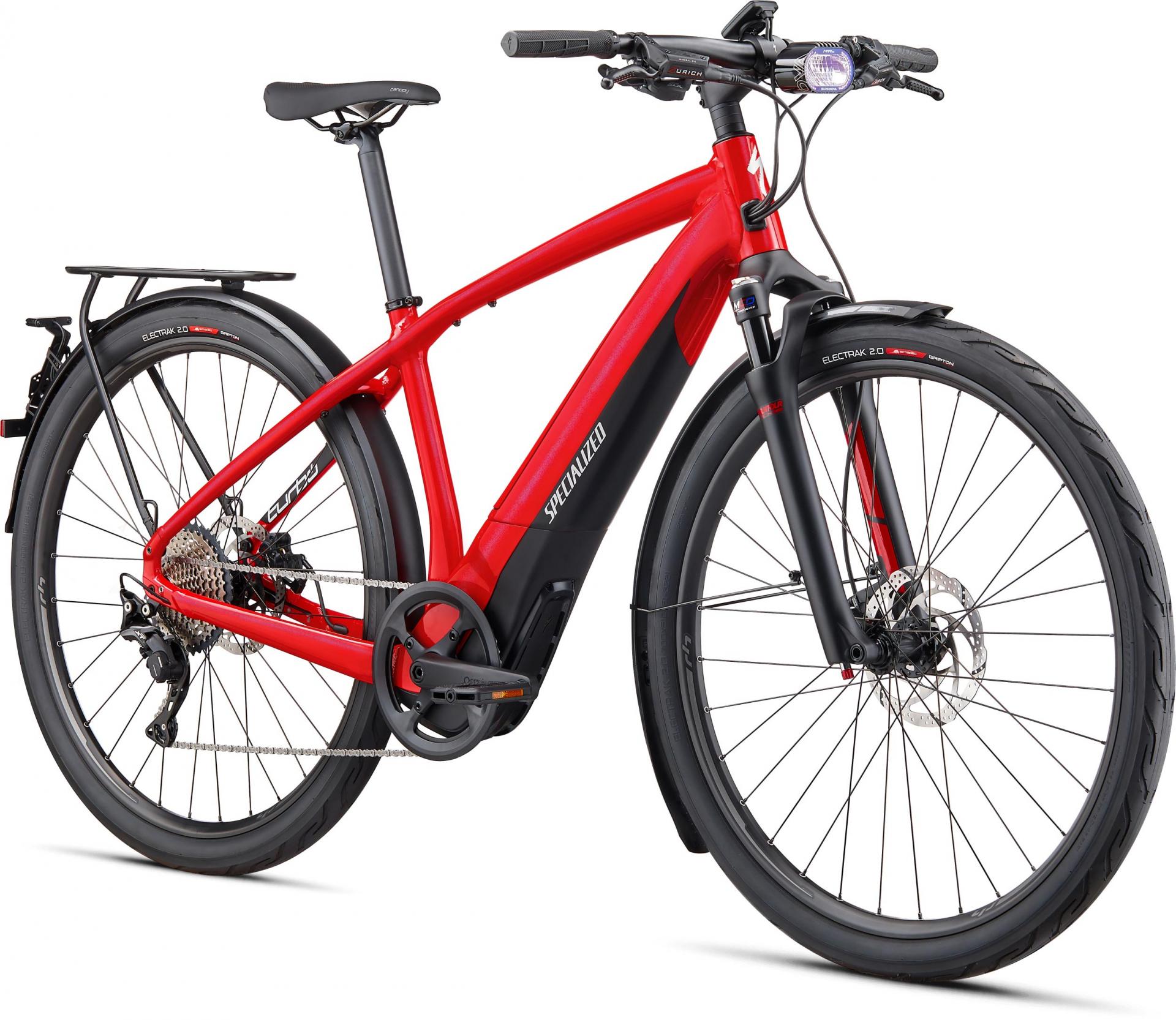 Specialized Turbo Vado 6.0 2020 e motion experts GmbH