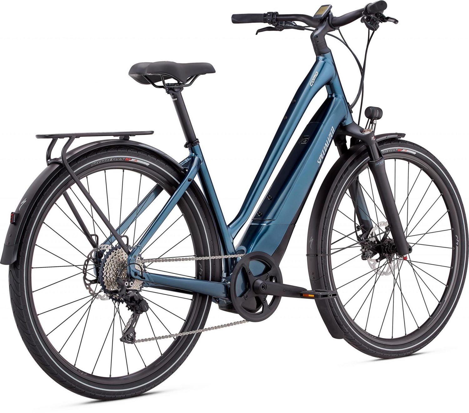Specialized Turbo Como 5.0 700C Low Entry 2020 emotion experts GmbH