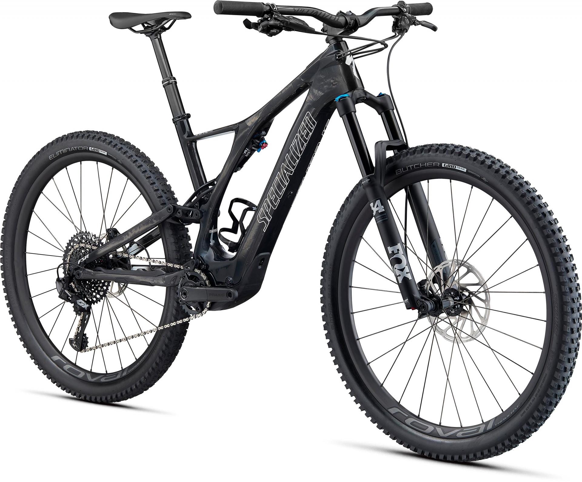 Specialized levo shop expert 2020