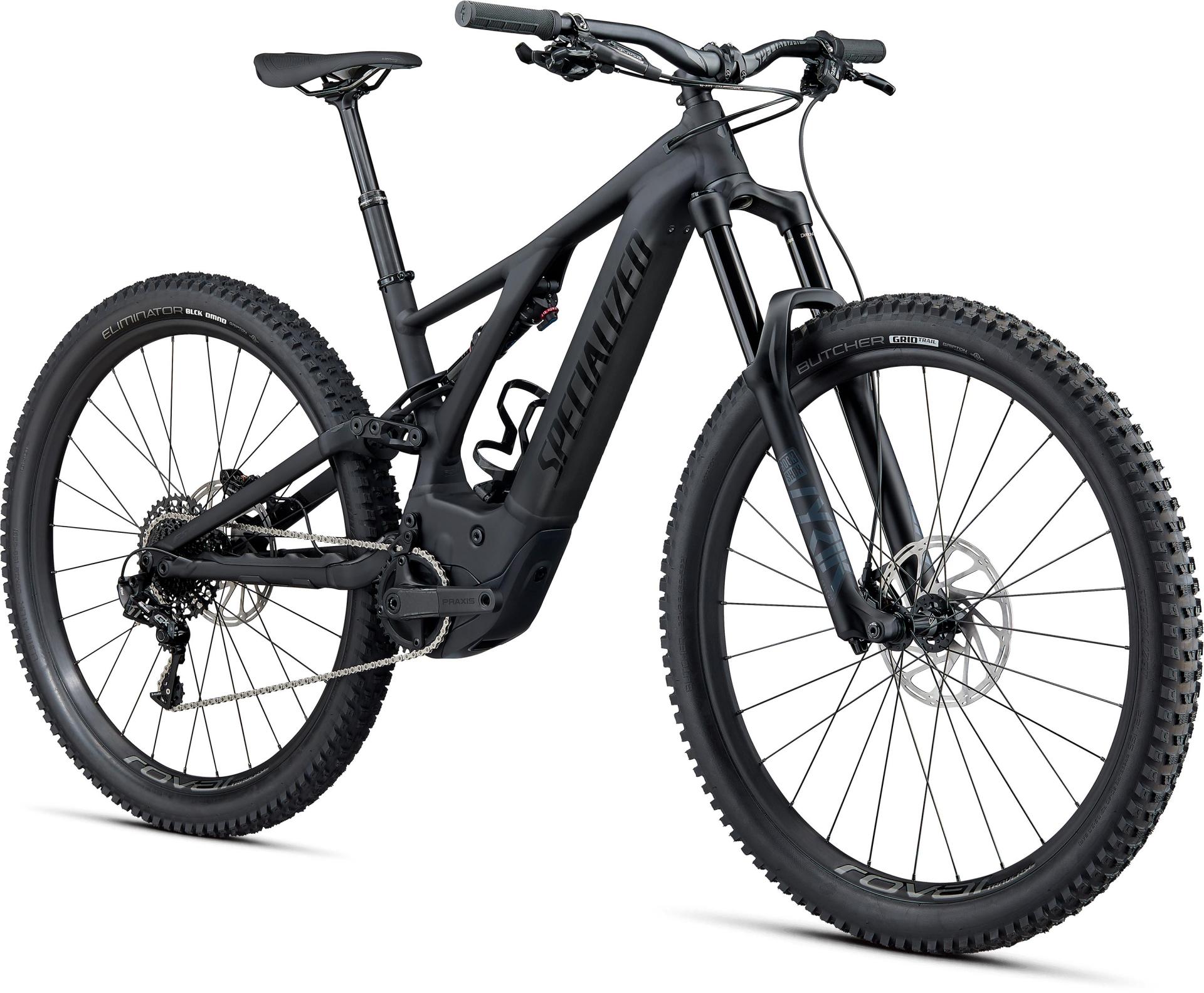 specialized levo uk