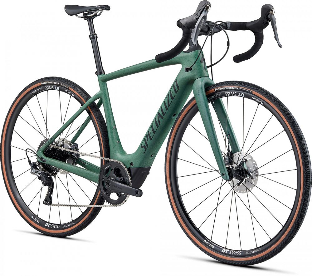 Specialized Turbo Creo SL Comp Carbon EVO 2020 emotion experts GmbH