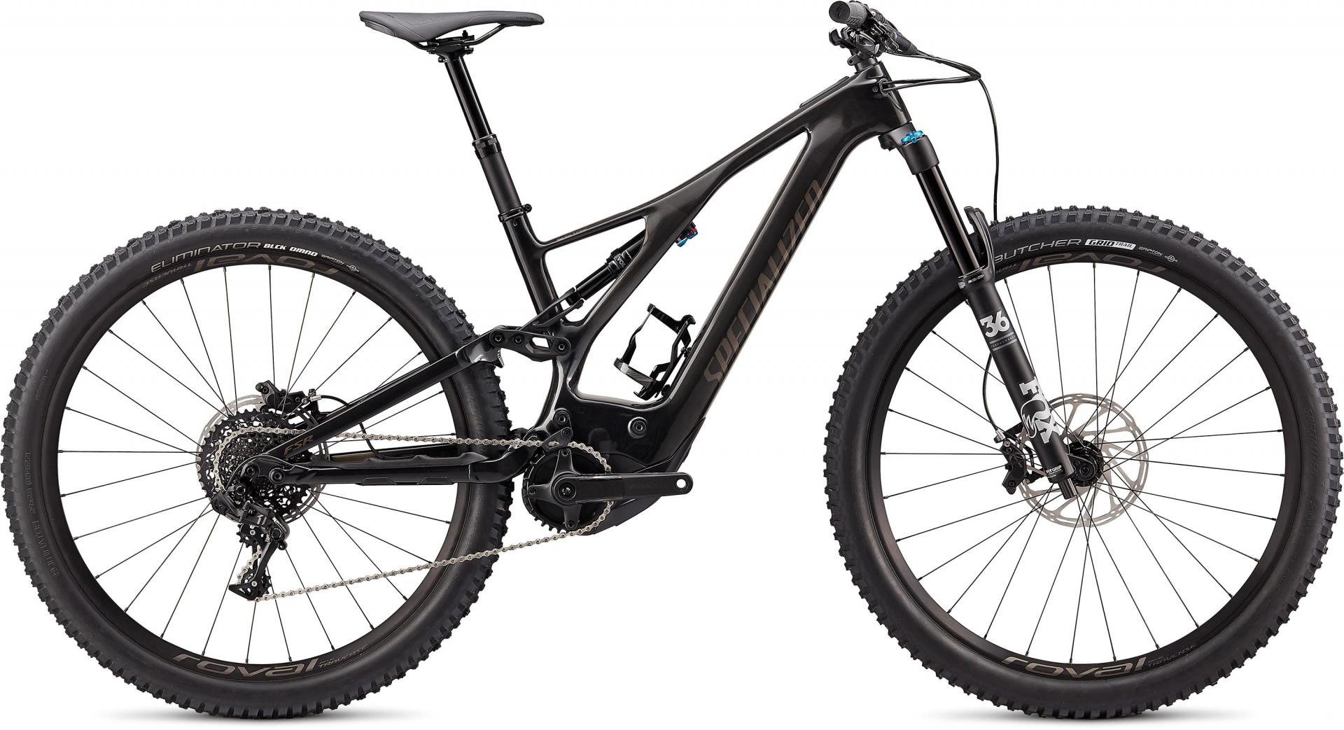 Specialized turbo shop levo carbon 2020