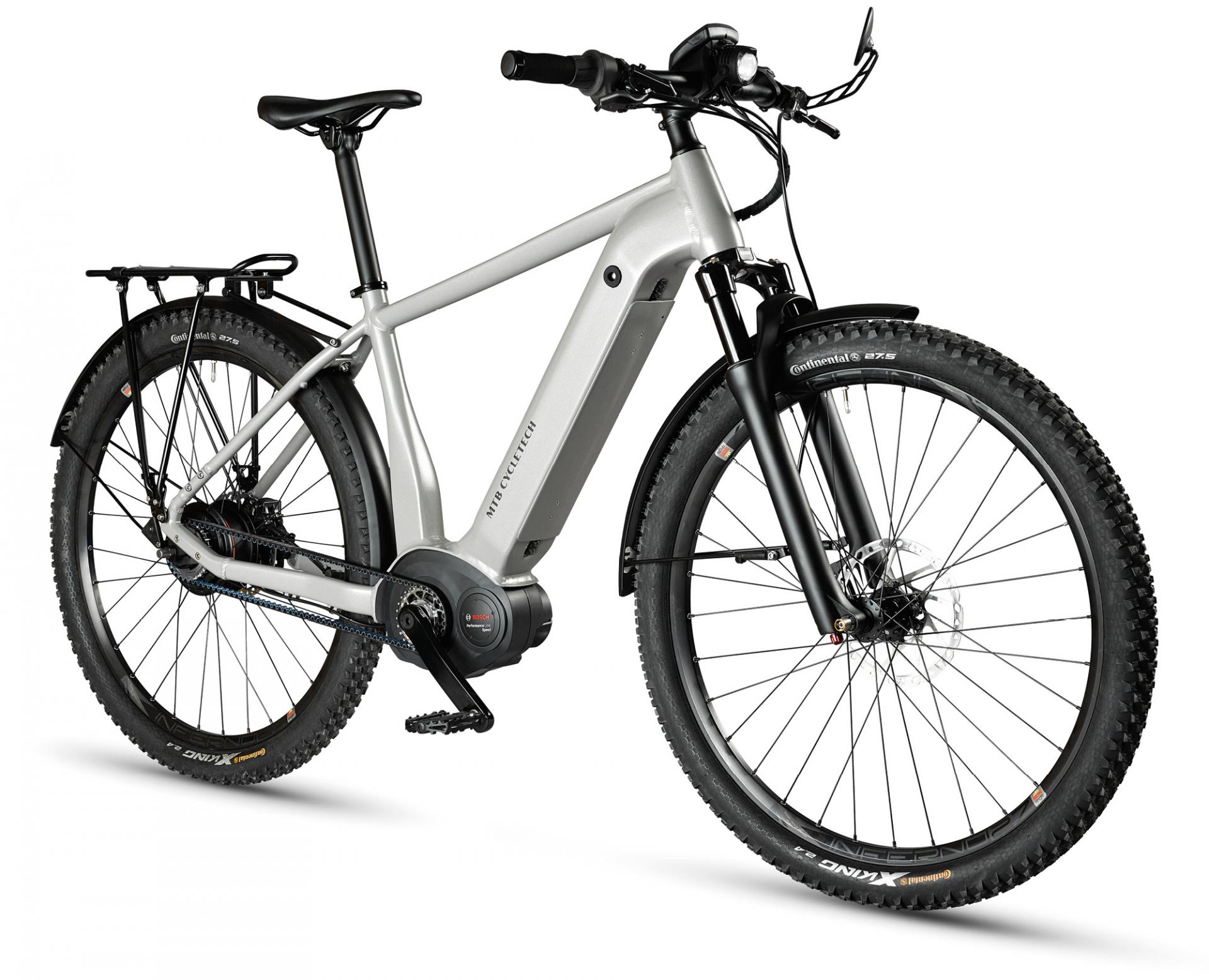 schritthöhe fahrrad