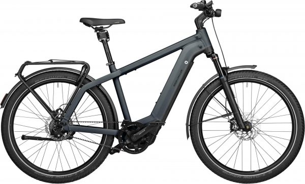 Riese & Müller Charger3 GT rohloff 2020 Trekking e-Bike