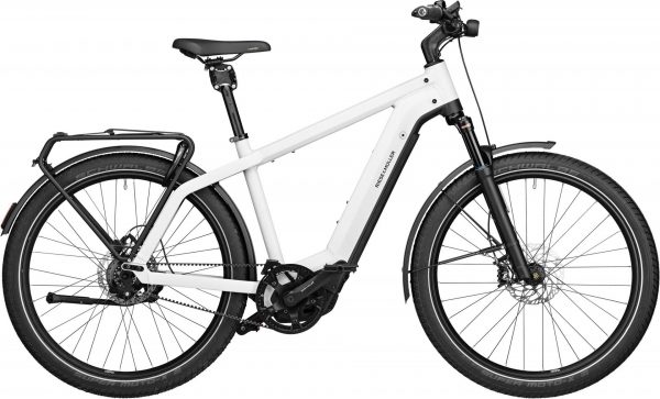 Riese & Müller Charger3 GT rohloff HS 2020 Trekking e-Bike