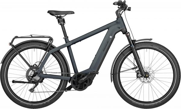 Riese & Müller Charger3 GT touring 2020 Trekking e-Bike