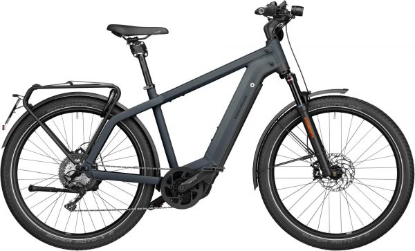 Riese & Müller Charger3 GT touring HS 2020 Trekking e-Bike